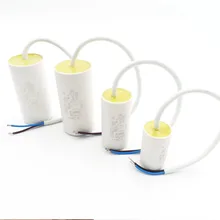 60 50 45 40 35 30 25 20 18 16 15 14 12,5 12 10 9 8 7 6 5 4,5 MFD MF Microfarad 400 450 V VAC MLR 25 PRL AC funcionamiento del Motor condensador