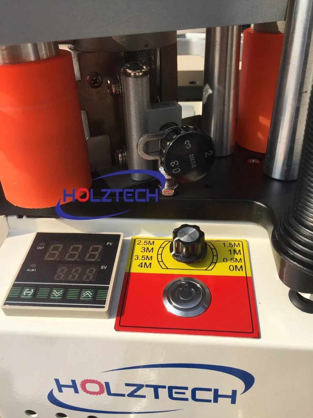 JBT102B Двусторонняя клеящаяся портативная кромка компактный Кромкооблицовочный