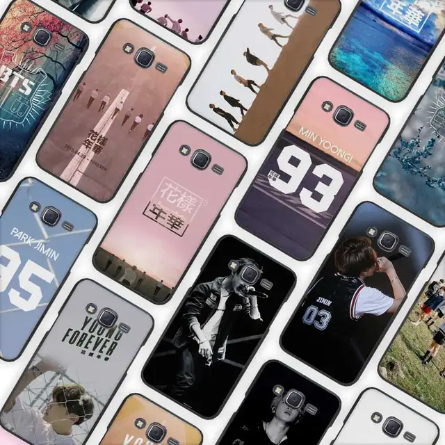 bts carcasa samsung bts carcasa samsung