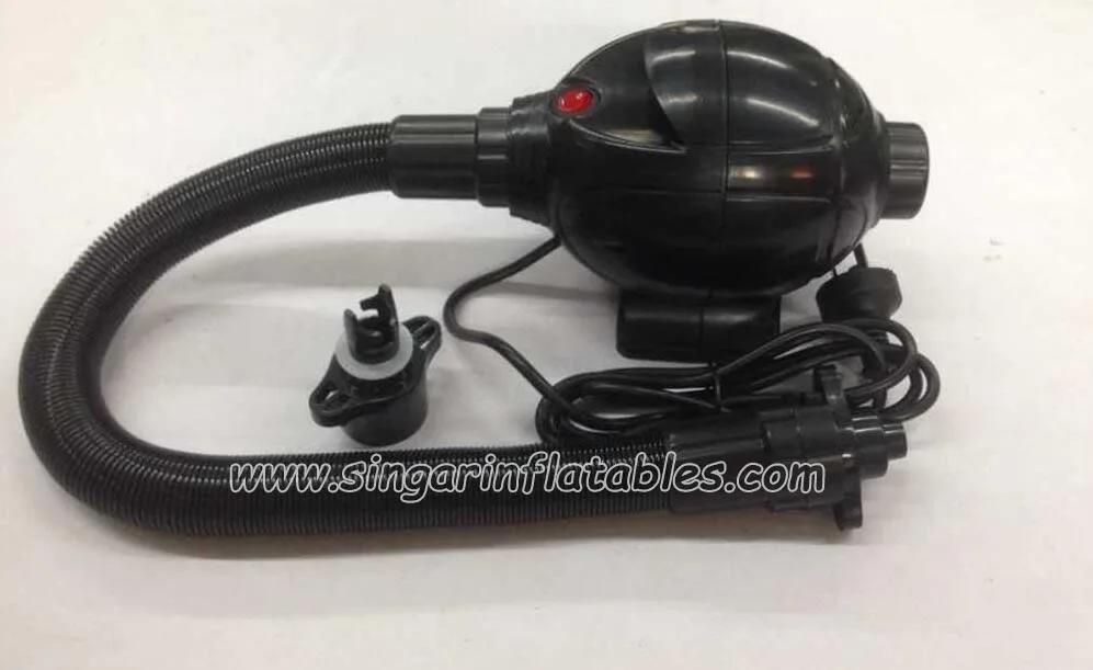 Buy Free shipping 800W electric air pump air blower