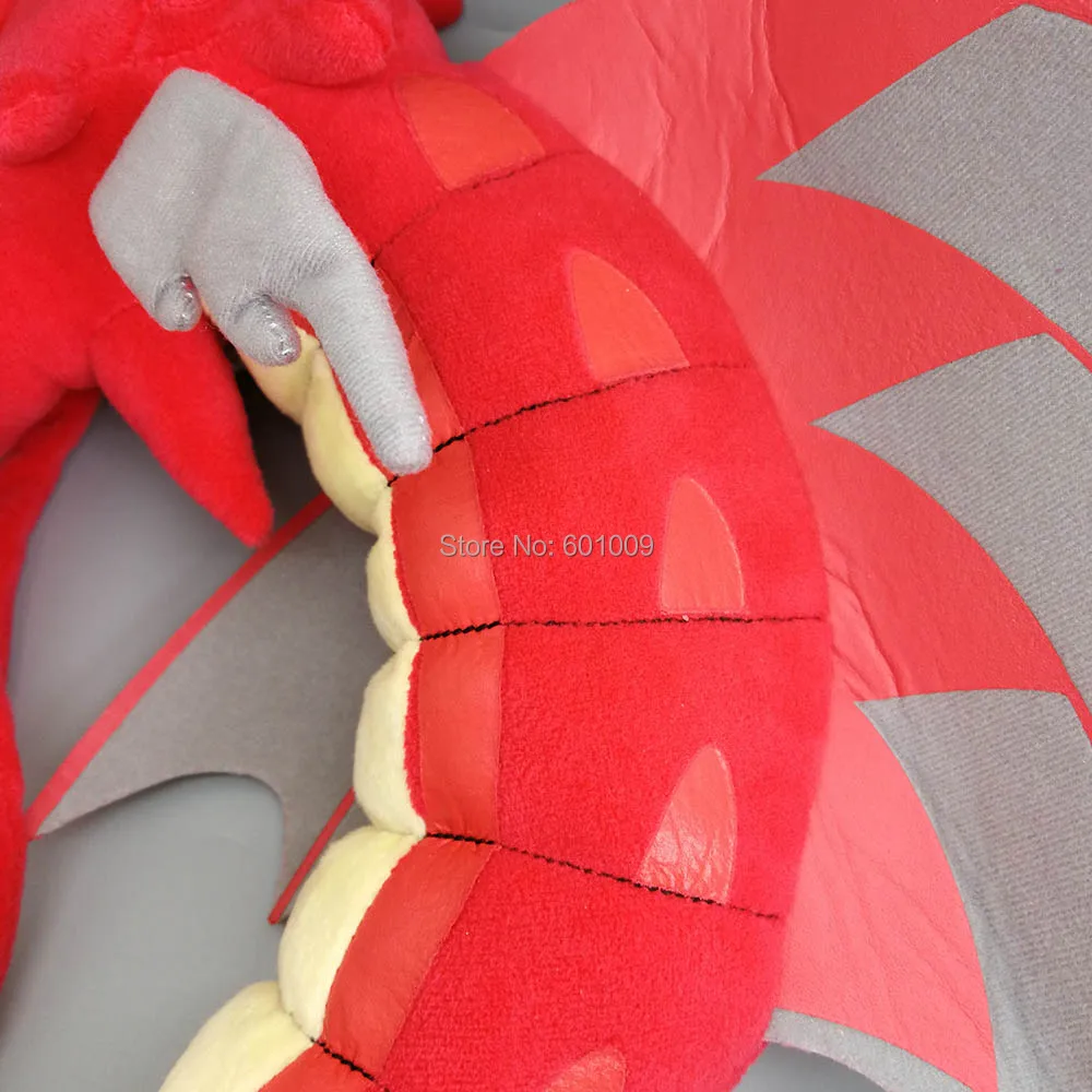 Gyarados Mega Evolution-20inch L-225g-49-O