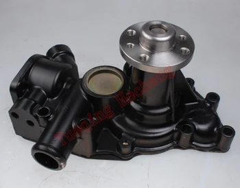 

Water Pump 8-972541481 for 4LE1 4LE2 Engine ZX55UR ZAX55 CX75 Excavator
