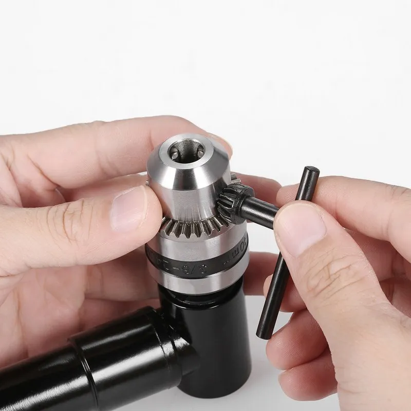 Right Angle Adaptor (6)