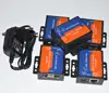USR-TCP232-302 Tiny Size Serial RS232 to Ethernet TCP IP Server Module Ethernet Converter Support DHCP/DNS ► Photo 1/5