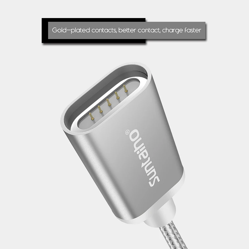 Suntaiho USB C Magnetic Cable for oneplus Xiaomi Mi 9 Charge iOS 13 For iPhone 8 Data magnetic cable for samsung Galaxy S10 plus Suntaiho USB C Magnetic Cable for oneplus Xiaomi Mi 9 Charge iOS 13 For iPhone 8 Data magnetic cable for samsung Galaxy S10 plus