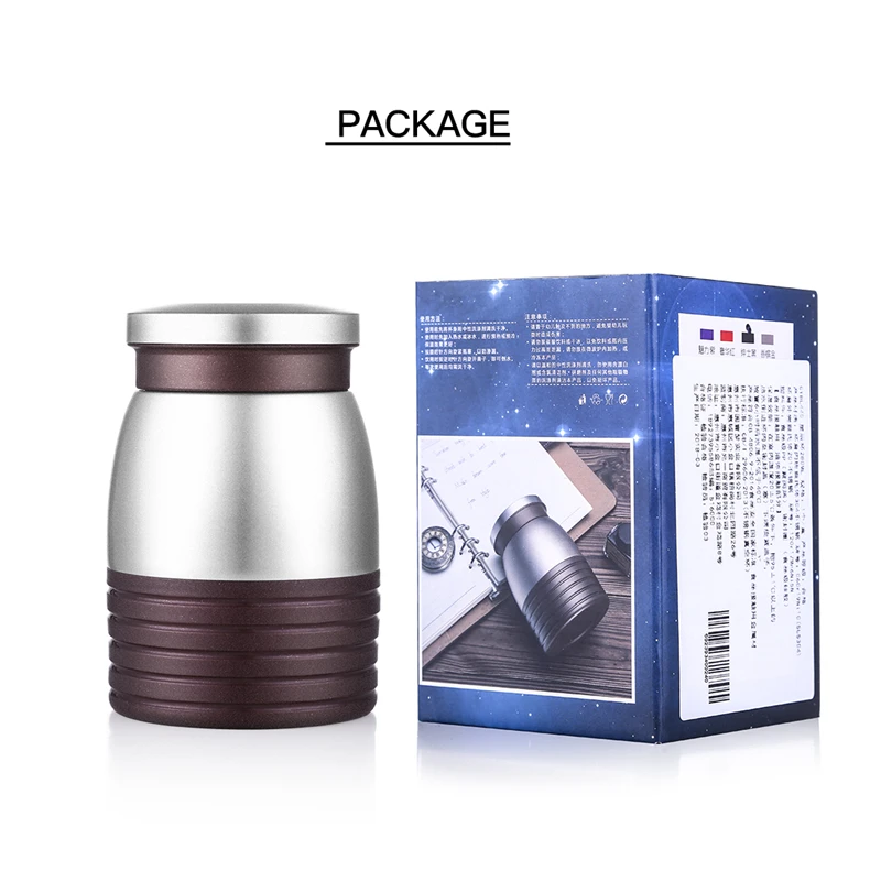 THERMOS BOTTLE (15)