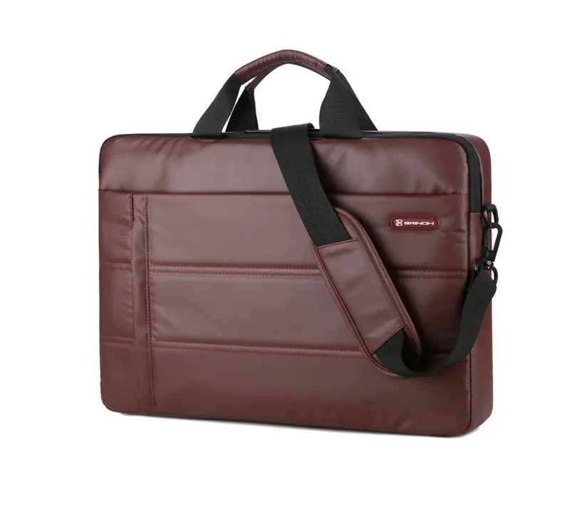 2019 Newest Brand Brinch Messenger Bag For Laptop 15