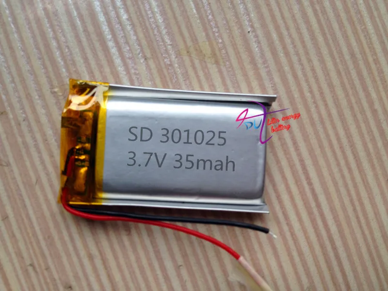 

Polymer 351018 self timer Bluetooth bone conduction earphone fluorescent pen lithium battery factory direct sales
