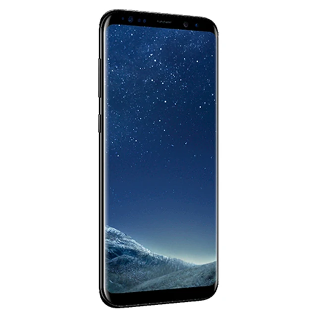 Samsung-teléfono inteligente Galaxy S8 Plus desbloqueado, 4G, LTE, Octa Core, 6,2 ", 12.0MP, 4 GB de RAM, 64 GB de ROM, reconocimiento de huella dactilar Samsung-teléfono inteligente Galaxy S8 Plus desbloqueado, 4G, LTE, Octa Core, 6,2 ", 12.0MP, 4 GB de RAM, 64 GB de ROM, reconocimiento de huella dactilar