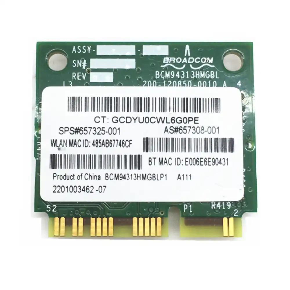 HP G62-320CA Notebook Broadcom Bluetooth Windows Vista 64-BIT HP G62-320CA Notebook Broadcom Bluetooth Descargar Controlador