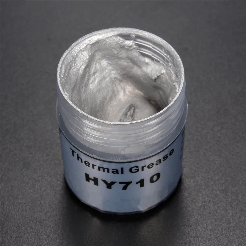 High-Quality-HY710-10g-Silver-Silicone-Compound-Thermal-Conductive-Grease-Cooling-Cooler-Silicone-Grease-For-CPU (4)