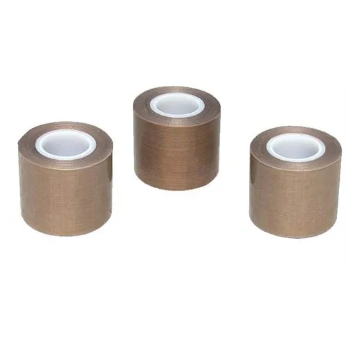 

1 ROLL 100mm*10M Teflon Adhesive Tape Cloth Hi-Temp Insulate Corrosion Resistance