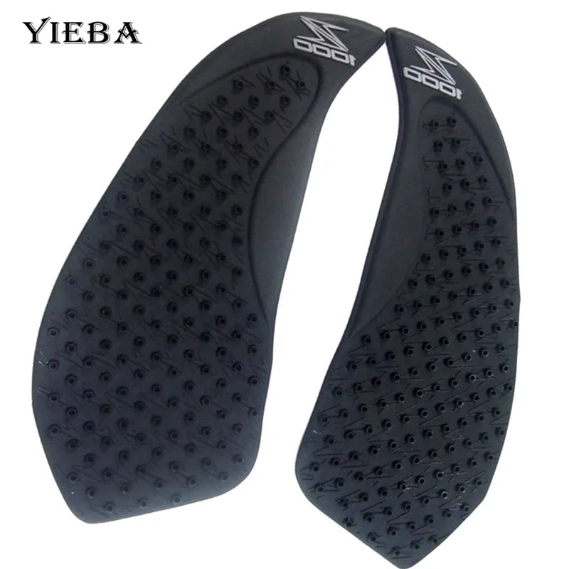 With"Z1000"logo Mototcycle Gas Tank Sticker Fuel Cap Cover Pad motorcycle accessories For Kawasaki Z1000 Z 1000 2010-2013