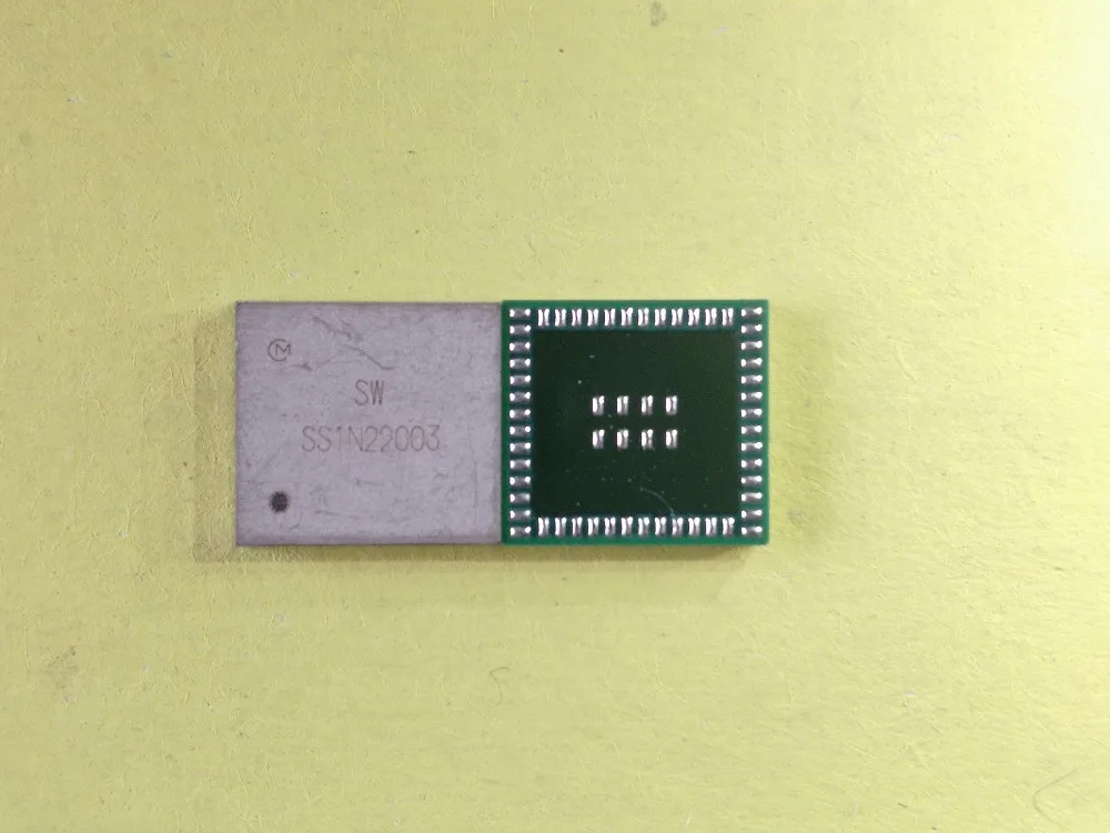 

1pcs-5pcs for iphone 4S high temp Bluetooth WiFi module IC SW