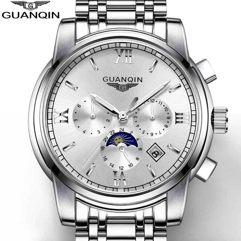 Guanqin watch price outlet