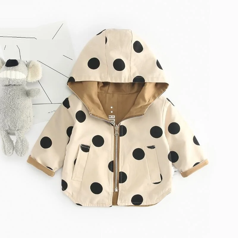 girls jacket