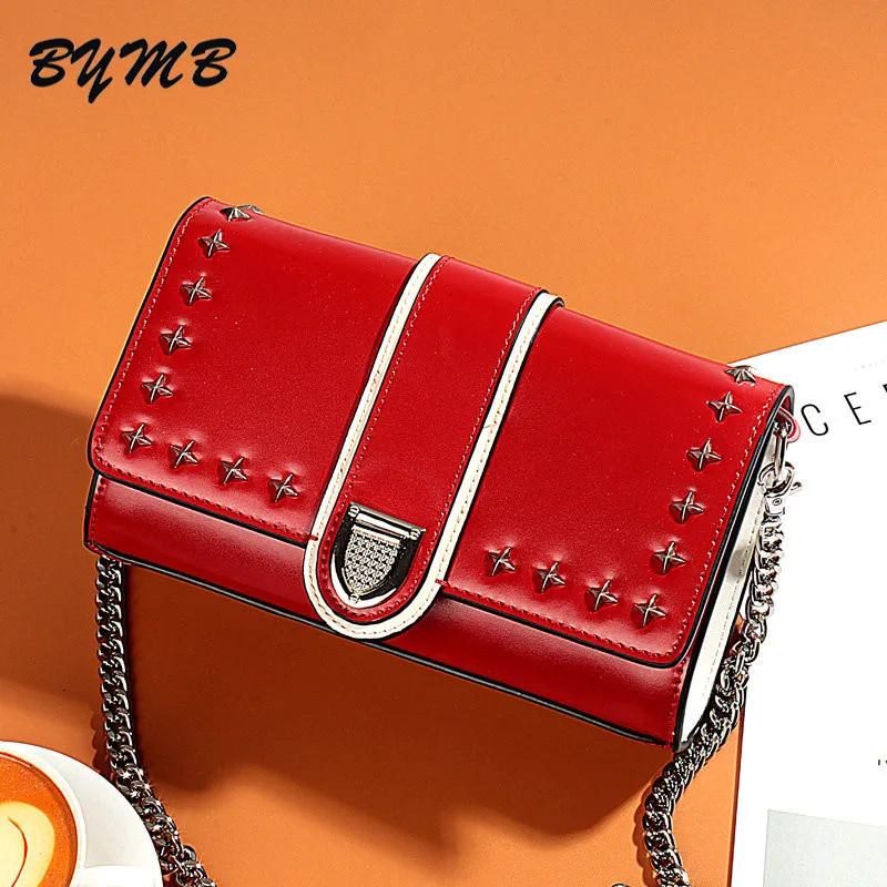 Best selling 2018 latest fashion handbags shoulder Messenger bag ladies