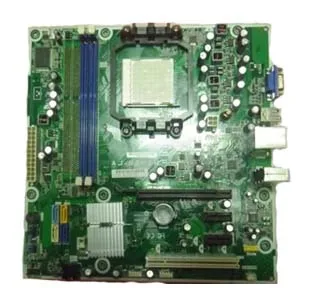 

612501-001 Socket AM3 M2N68-LA NARRA6-GL6 SYSTEM BOARD for C61