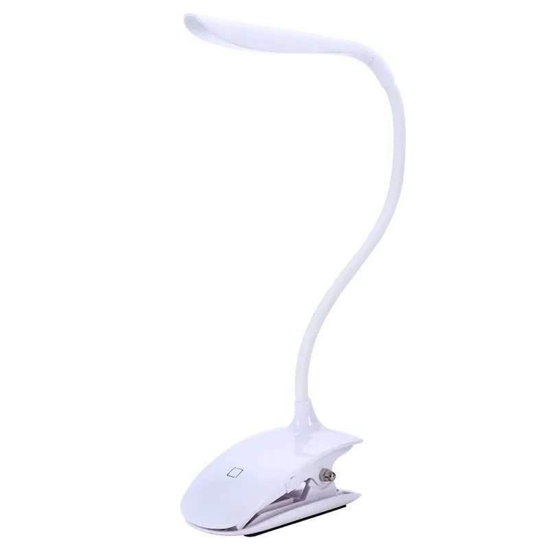 USB Rechargeable LED Desk Table Light