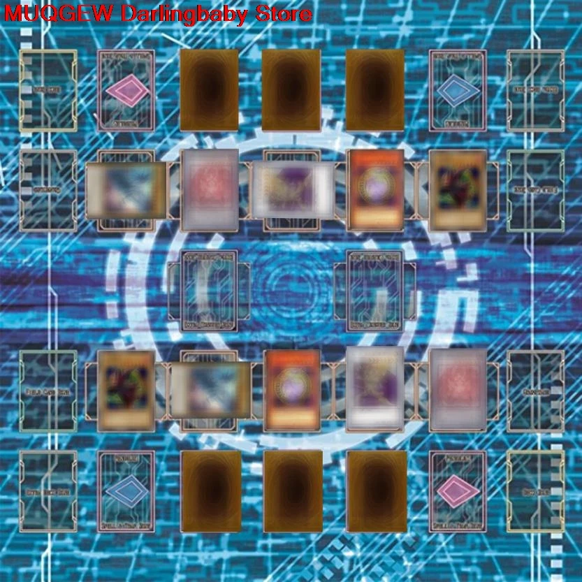 rubber play mats