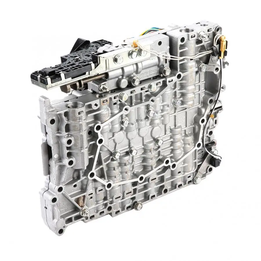 RE5R05A блок управления передачей TCU корпус клапана для HYUNDAI высокого качества автомобильные аксессуары voiture