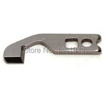 Швейная машина Serger верхний нож 788011007 для Janome New Home 204D 504D 634D 644D 888 1110DX 650 660CD 680CD 1000L |