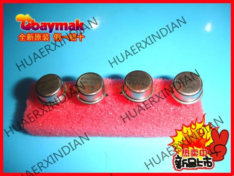 

5PCS New and original LME49720HA TO99