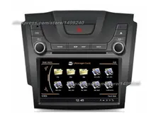 For Chevrolet Silverado 2012~2013 – Car GPS Navigation System + Radio TV DVD iPod BT 3G WIFI HD Screen Multimedia System