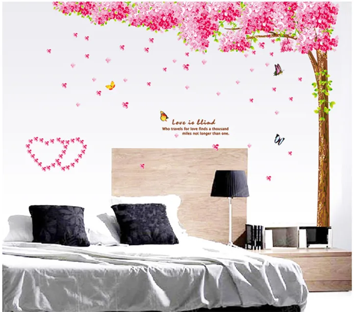 101 Gambar Rumah Bunga Sakura Terlihat Keren 101 Gambar Rumah Bunga Sakura Terlihat Keren