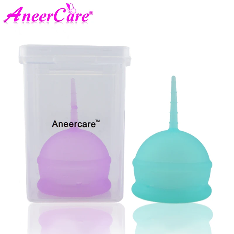 menstrual cup
