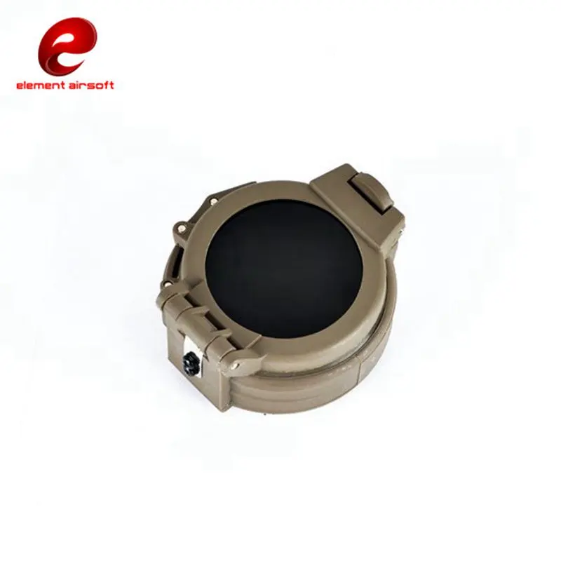

Element Flashlight Killer Filter FM23 IR light For Hunting Lights Accessories EX197