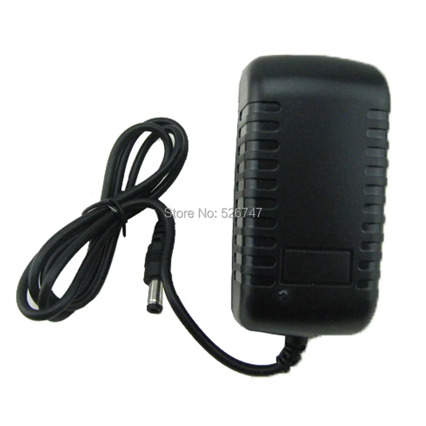  DC12V 2A European plug Power Adapter For CCTV Camera Free Shipping - 2039296369