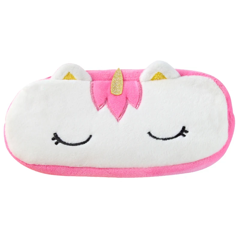 Kawaii 20CM Approx Plush Unicorn Plush Stuffed DOLL Toy of Coin Pencil BAG Doll , Unicorn Horse Plush BAG Toy Doll for children Kawaii 20CM Approx Plush Unicorn Plush Stuffed DOLL Toy of Coin Pencil BAG Doll , Unicorn Horse Plush BAG Toy Doll for children
