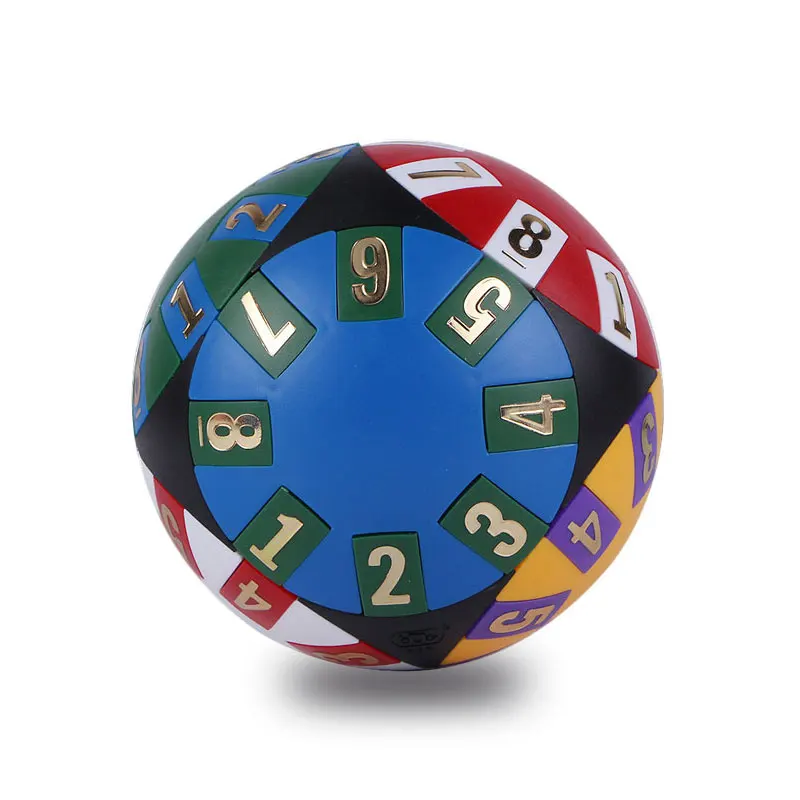 

Parent-Child Interactive Competition Magic Ball Puzzle Toys Decoration For Fun