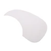 Pickguard pour guitare acoustique transparente, classique, Anti-rayure, pièces de plaque, gouttelettes ► Photo 2/6