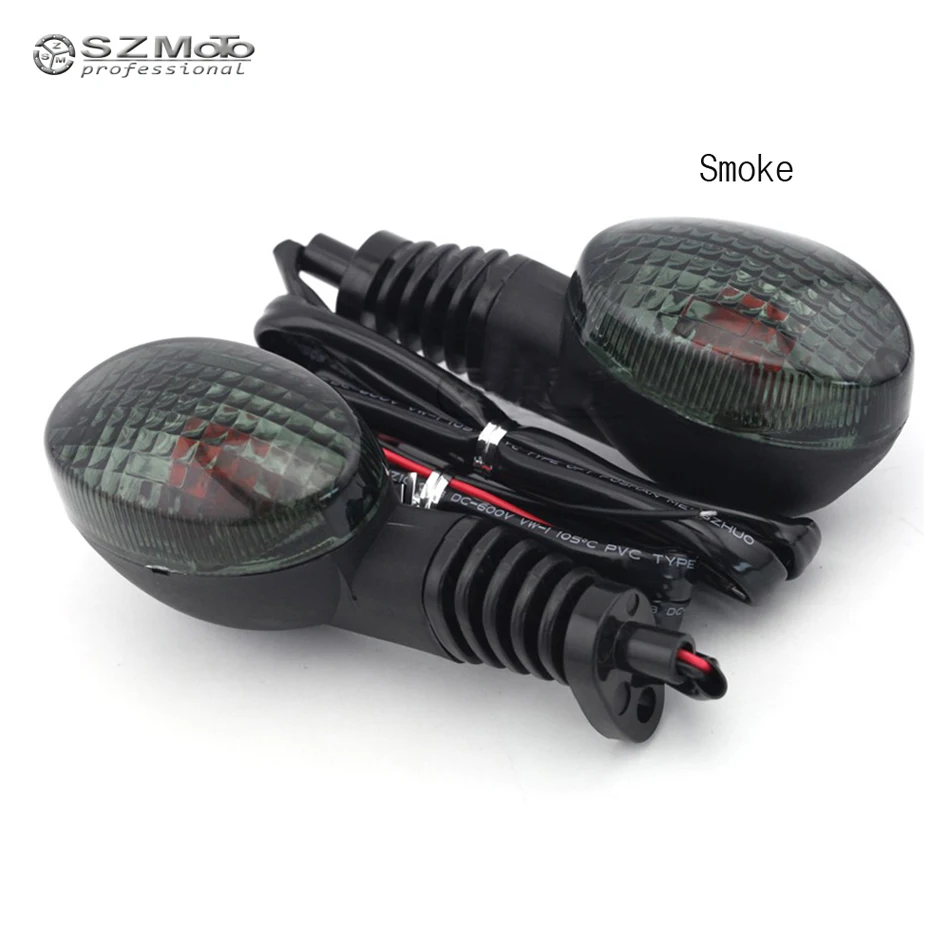 

For YAMAHA XT660 XT660X XT660R 2004-2014/ MT-03 2006-2012 Motorcycle Front/Rear Turn Signal Indicator Light Blinker Lamp Bulb