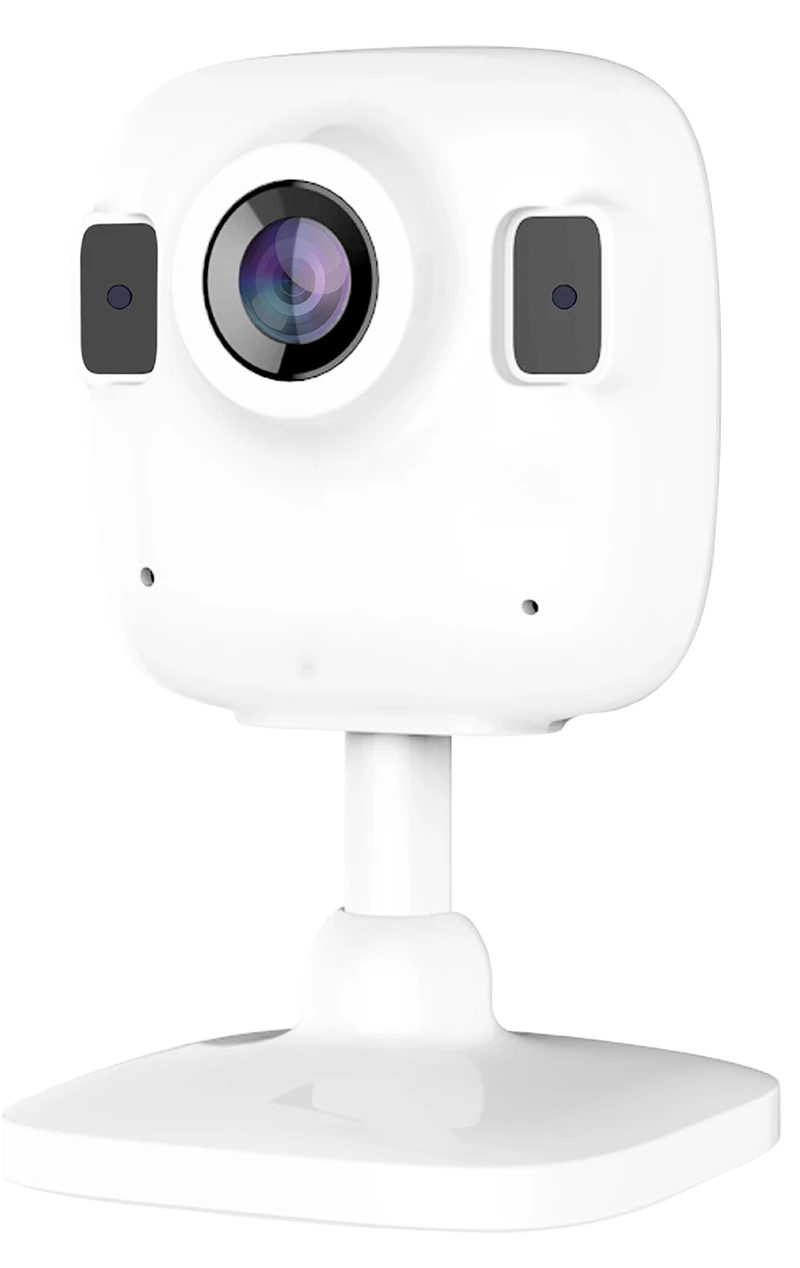 K3 HD 1 3MP Home Network WIFI Wireless Video Surveillance Security CCTV Camera IR Infrared font