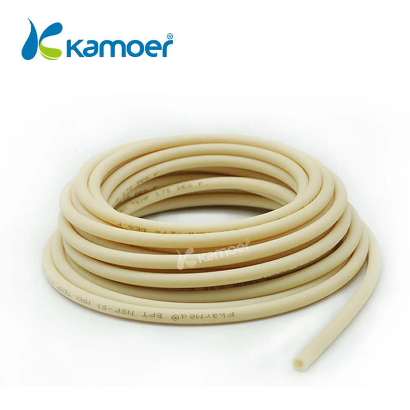 Перистальтическая насосная трубка фармированная BPT труба из шланга Сен ...