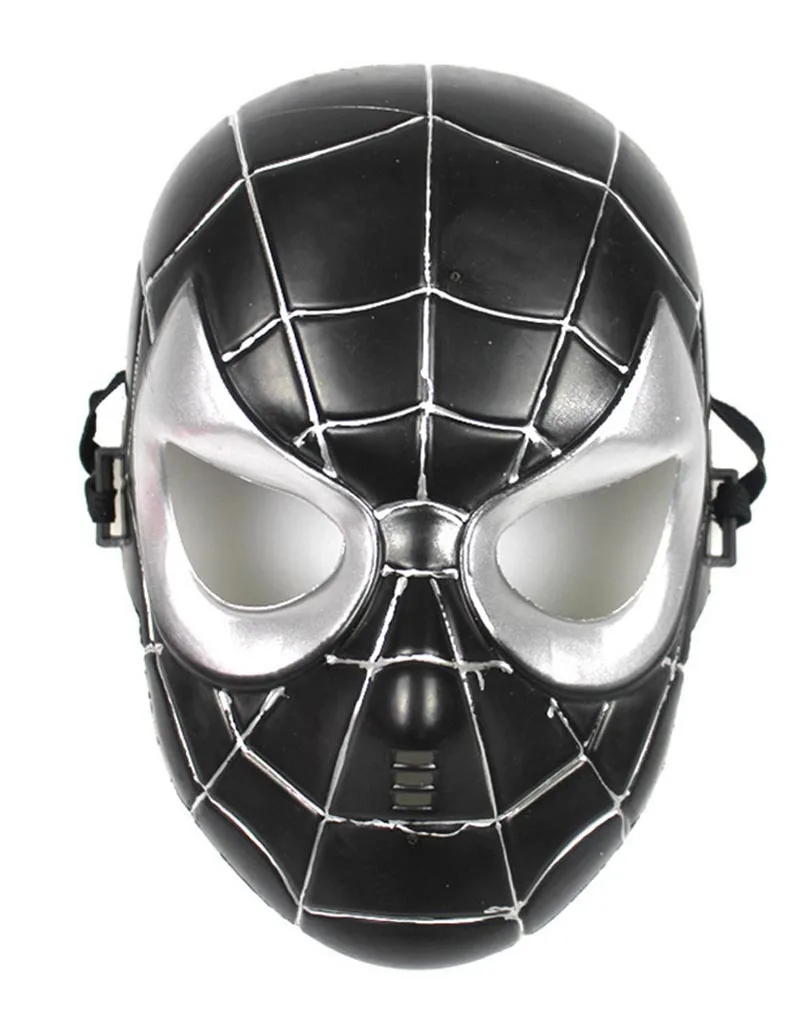 Toko Online Animasi Kartun Spiderman Masker Halloween Masker The