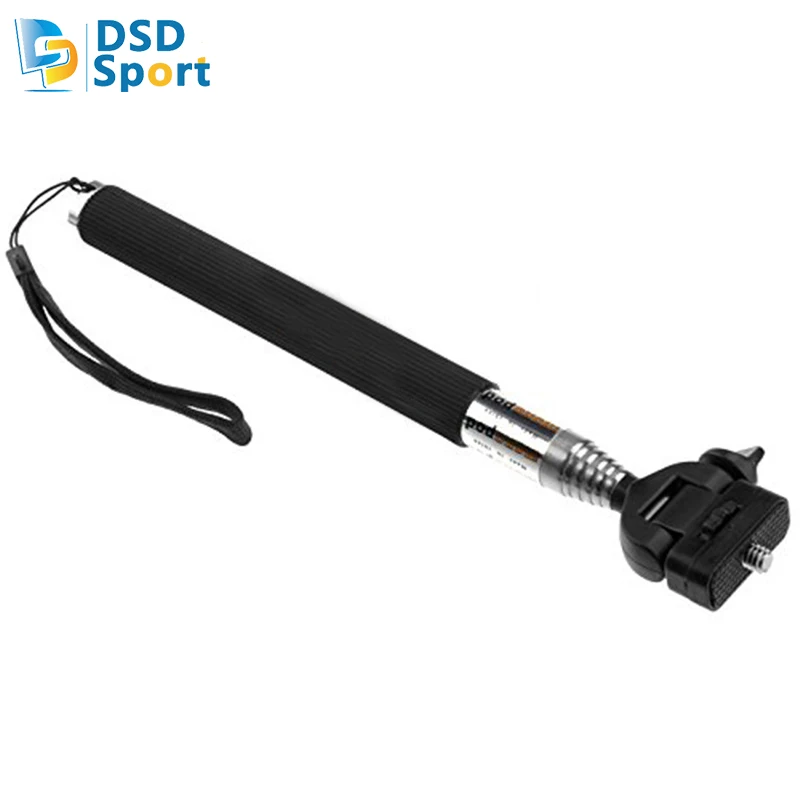 Monopod for gopro hero 4s