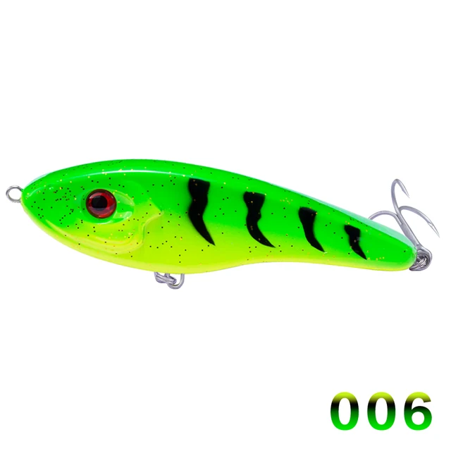big jerkbaits