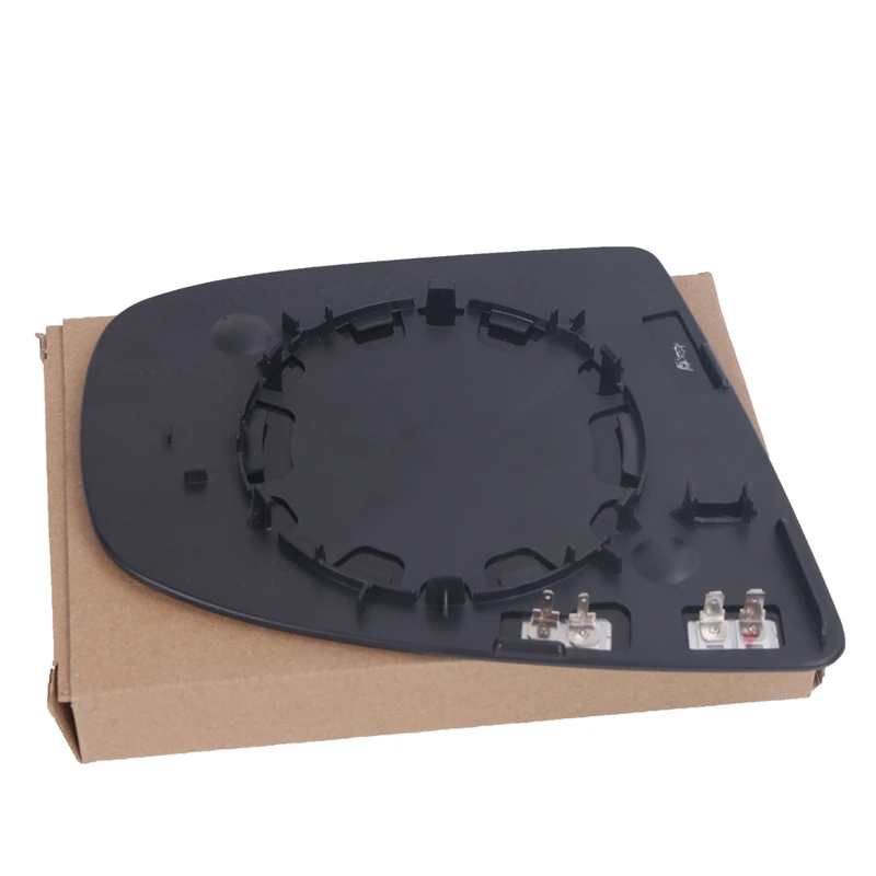 Wide angle Mirror Glass For BMW (4)