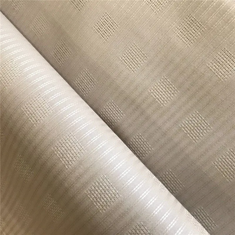

2019 Atiku Fabric Men Cloth Swiss Atiku Material good quality Nigerian Navy Blue Atiku Fabric 10yards beigeColor Atiku Fabric