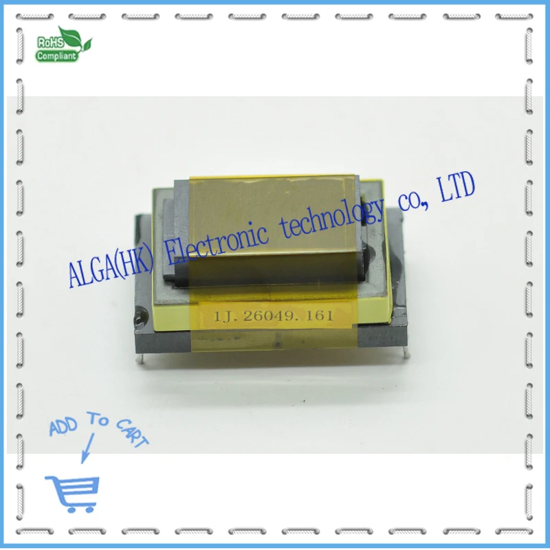 1J.26049.161 трансформатор G2020HD LCD повышающие трансформаторы Высоковольтная катушка 1J