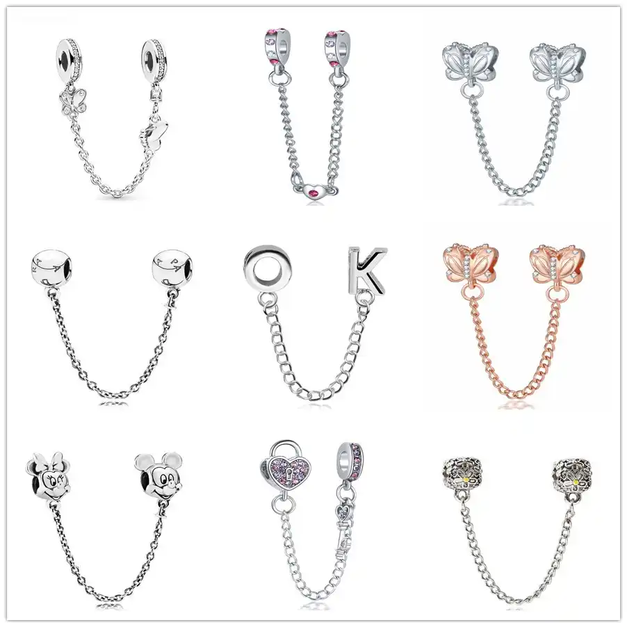 Predigt spontan Angebot pandora rose gold safety chain Platz Manga Galerie