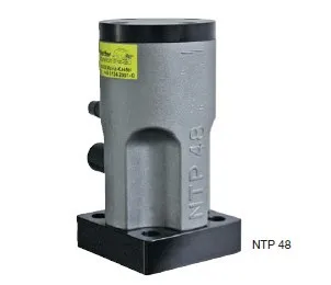 

1pcs NTP 25 Reciprocating piston vibrators ( have NTP 32/NTP 48 inverter also