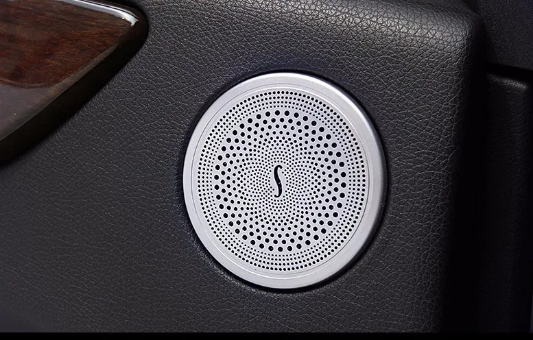 High Quality mercedes car speakers