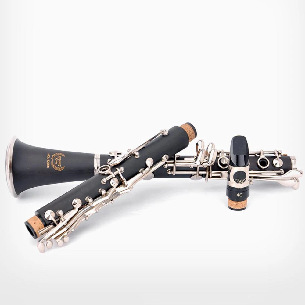 Performance tone A upgrade material copper buttons nickel