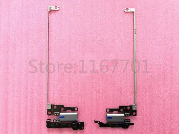 

100% Original laptop/notebook LCD/LED Screen Hinges/Axis/Loops for Dell Inspiron 13MF 5000 5368 5378 Left&Right