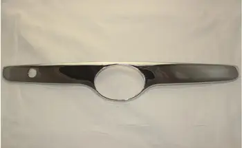 

High quality ABS plating for toyota Corolla 2001 trunk trim tail door decorated with sequins